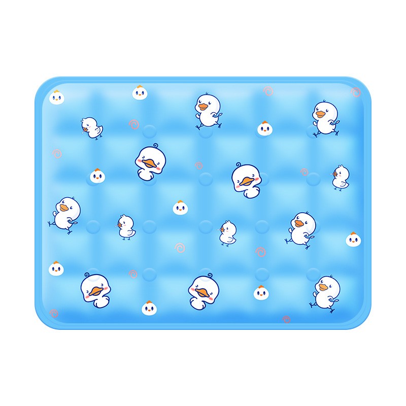 PetCarePlusShop®|Pet Ice Pad Gel for Comfortable Chill