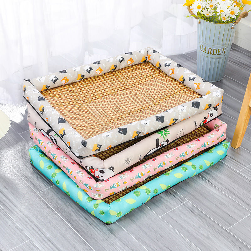 PetCarePlusShop®|Pet Cooling Pad/Cooling Mattress for Pets