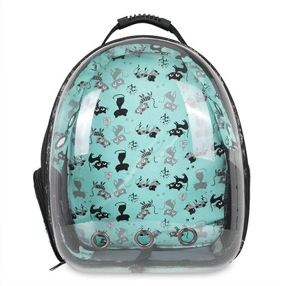 PetCarePlusShop®|Cat & Dog Space Bag