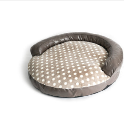 PetCarePlusShop®| Luxury Dog Bed