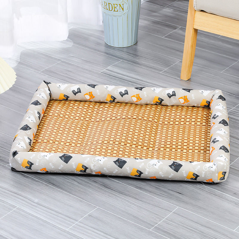 PetCarePlusShop®|Pet Cooling Pad/Cooling Mattress for Pets