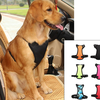 PetCarePlusShop®| Top-Quality Car Seat Belts for Pets