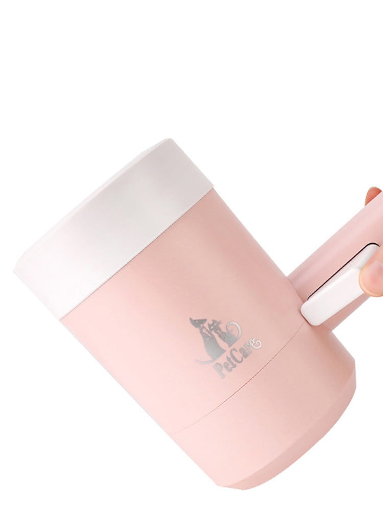 PetCarePlusShop®|Pet Paw Cleaner Cup