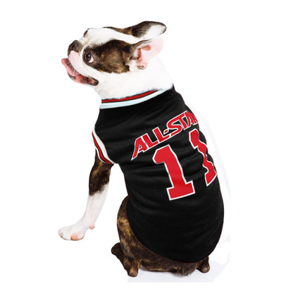 PetCarePlusShop®| Hot World Cup Dog Vest: Spring & Summer Pet Supplies