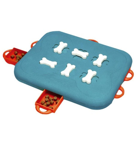 PetCarePlusShop®|Ultimate Pet Toys Casino: Treasure Hunt, Puzzle, Food Spill Toy