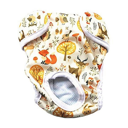 PetCarePlusShop®| Reusable Washable Dog Diaper Pants