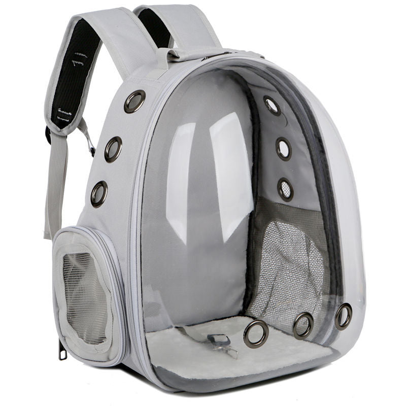 PetCarePlusShop®|Cat & Dog Space Bag