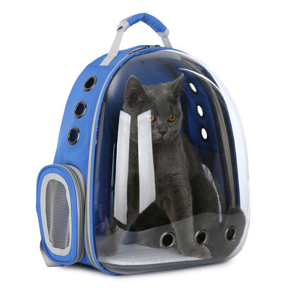 PetCarePlusShop®|Cat & Dog Space Bag