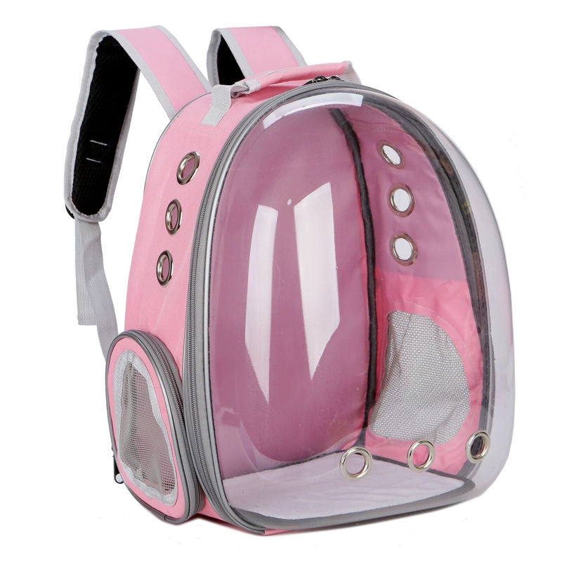 PetCarePlusShop®|Cat & Dog Space Bag