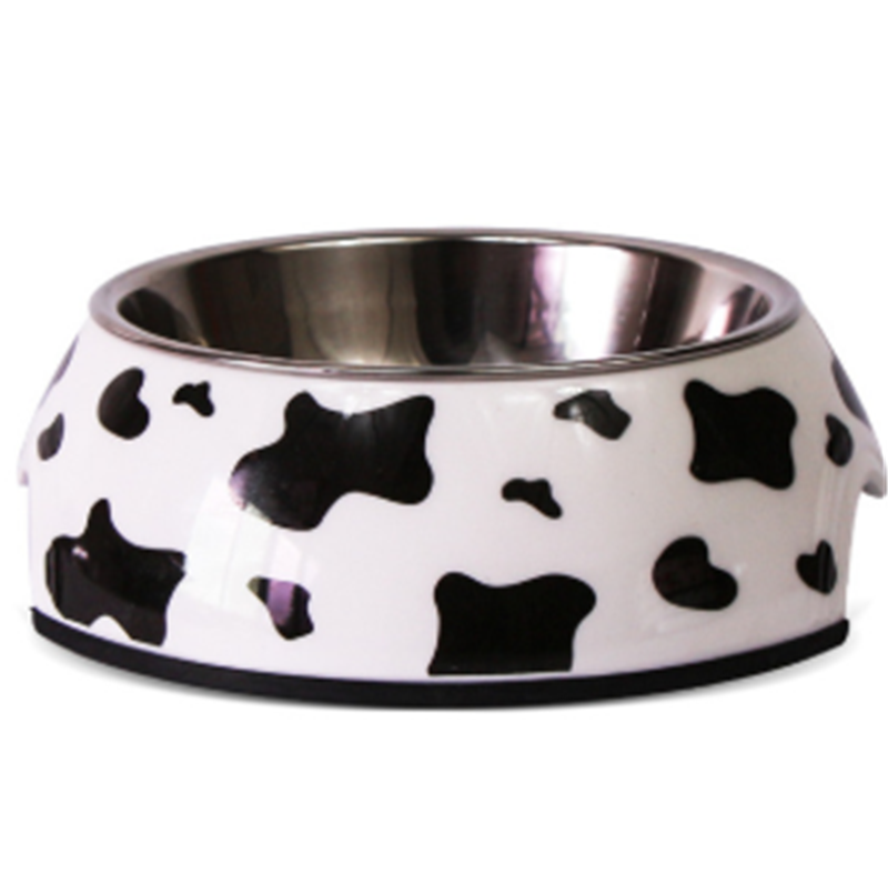 PetCarePlusShop®|Premium Stainless Steel Dog and Cat Food Bowls