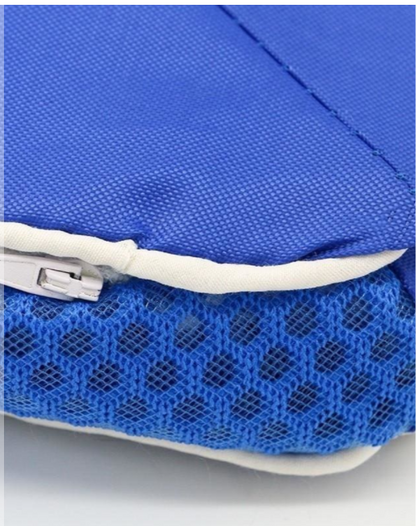 PetCarePlusShop®|Pet Summer Cooling Ventilation Ice Mat