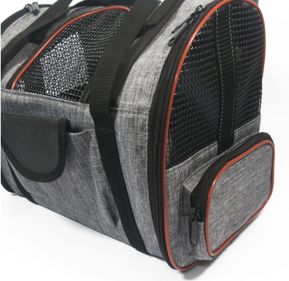 PetCarePlusShop®|Multi-Functional Dog and Cat Carrier