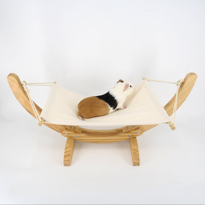 PetCarePlusShop®| Hanging Removable And Washable Breathable Cat Hammock