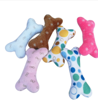 PetCarePlusShop®|Durable Pet Plush Vocal Toy