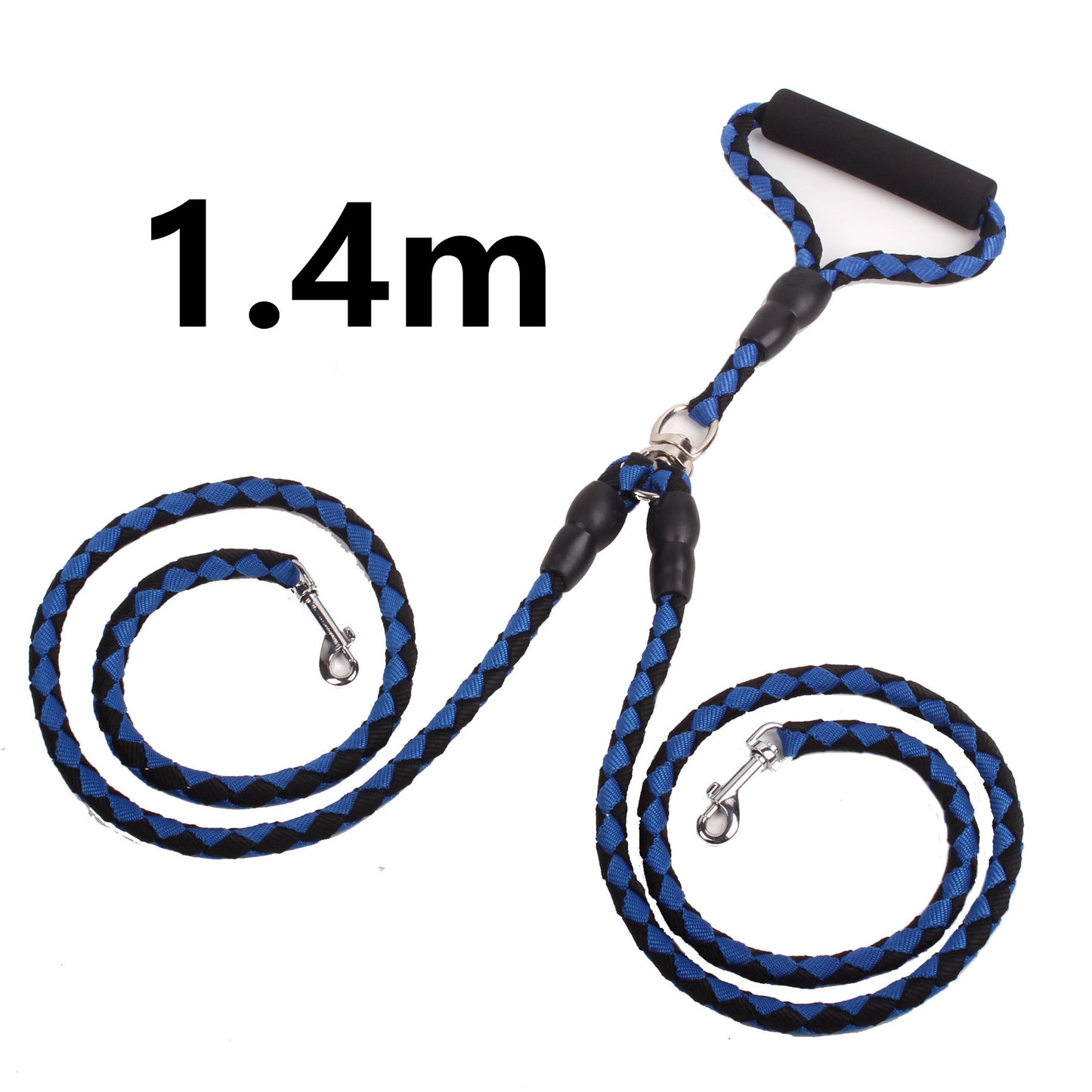 PetCarePlusShop®|Double-Ended Traction Rope