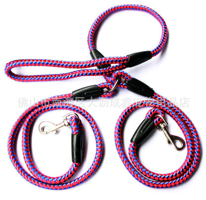 PetCarePlusShop®|Double-Ended Traction Rope