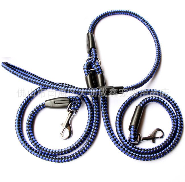 PetCarePlusShop®|Double-Ended Traction Rope