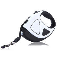 PetCarePlusShop®|Extendable Retractable Dog Leash with LED Flashlight