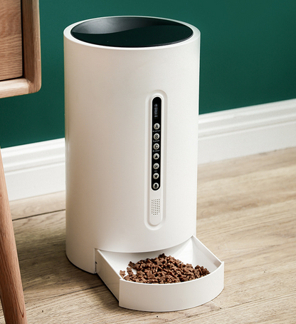 PetCarePlusShop®|  Smart Pet Feeder