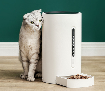 PetCarePlusShop®|  Smart Pet Feeder