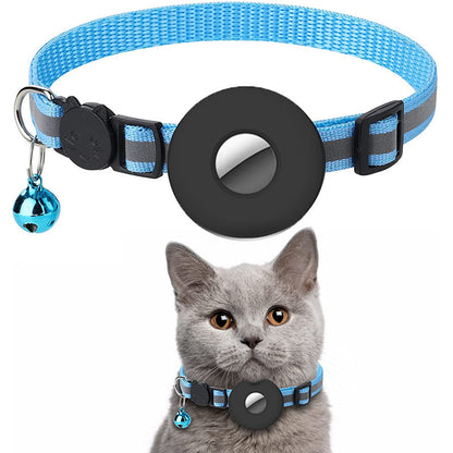 PetCarePlusShop®| Airtag Pet Collar