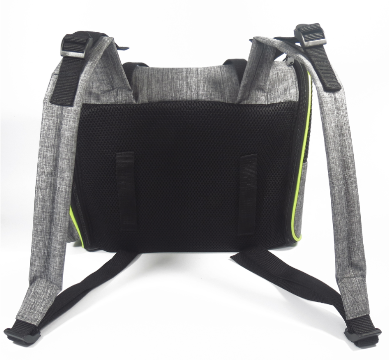 PetCarePlusShop®|Multi-Functional Dog and Cat Carrier