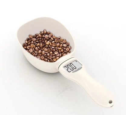 PetCarePlusShop®| Pet Feeding Weighing Spoon