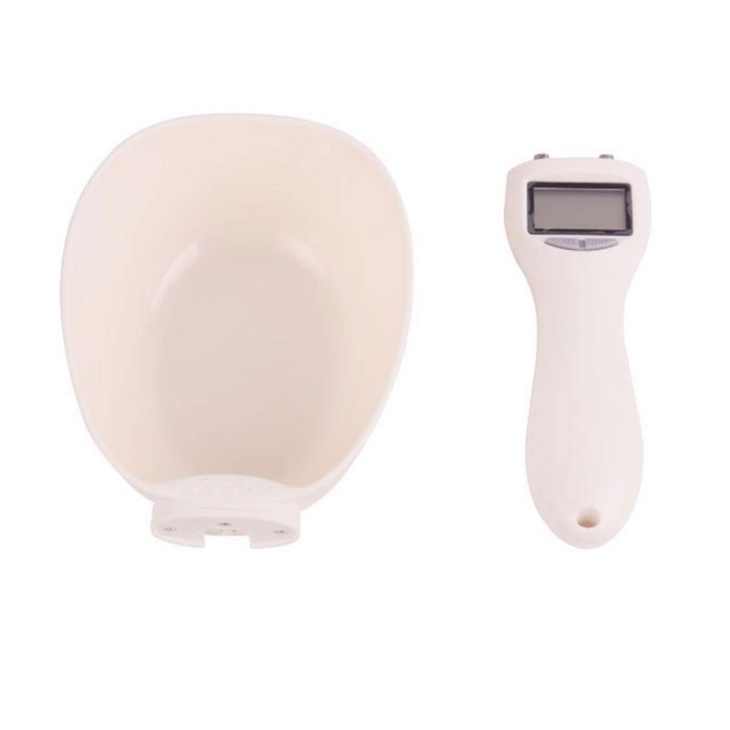 PetCarePlusShop®| Pet Feeding Weighing Spoon