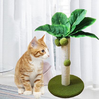 PetCarePlusShop®| Cat Tree Sisal