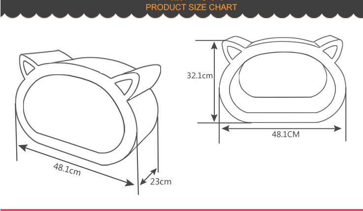 PetCarePlusShop®| cat head scratchboard