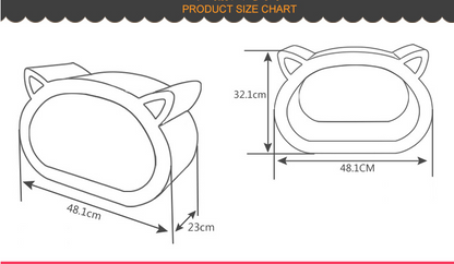 PetCarePlusShop®| cat head scratchboard