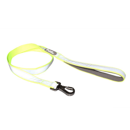 PetCarePlusShop®| Reflective Full Neck Dog Collar & Leash Set