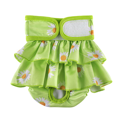 PetCarePlusShop®| Durable Washable Female Dog Diapers