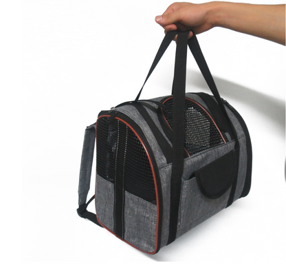 PetCarePlusShop®|Multi-Functional Dog and Cat Carrier