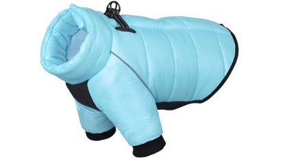 PetCarePlusShop®| Winter Dog Jacket: Stay Dry and Warm with our New Anti-light Waterproof Pet Clothes