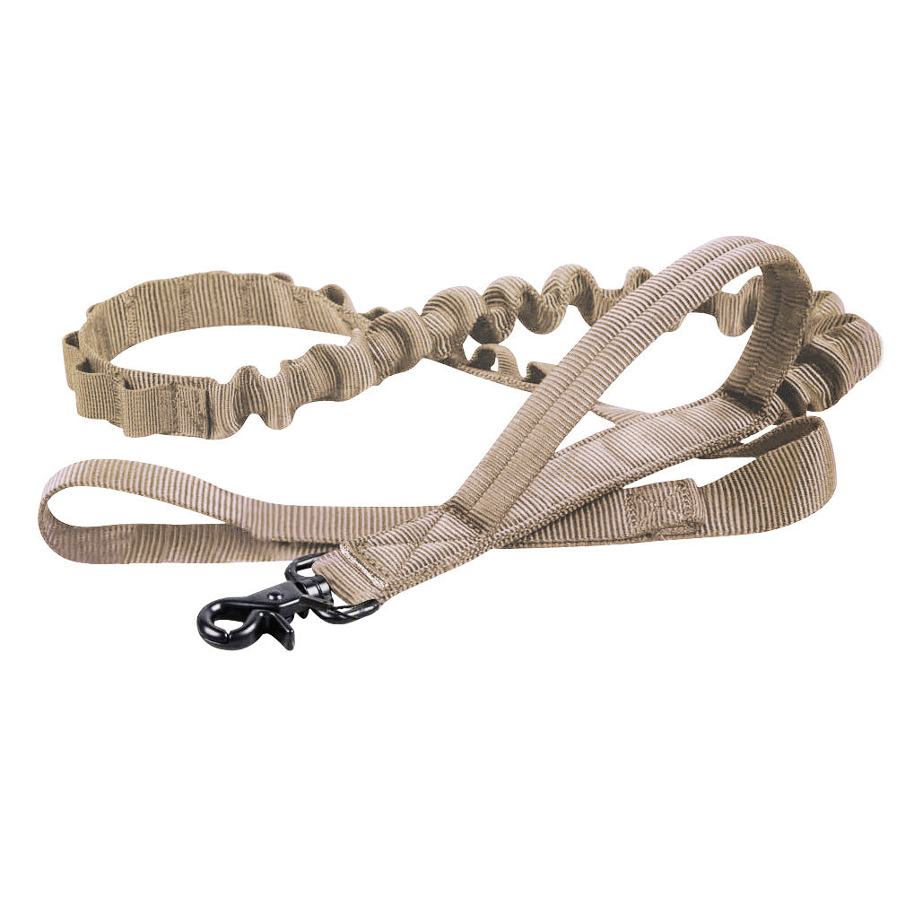 PetCarePlusShop®| Military Tactical Dog Collar & Leash Set