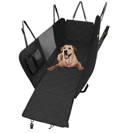 PetCarePlusShop®|Waterproof Dog Car Seat Cover