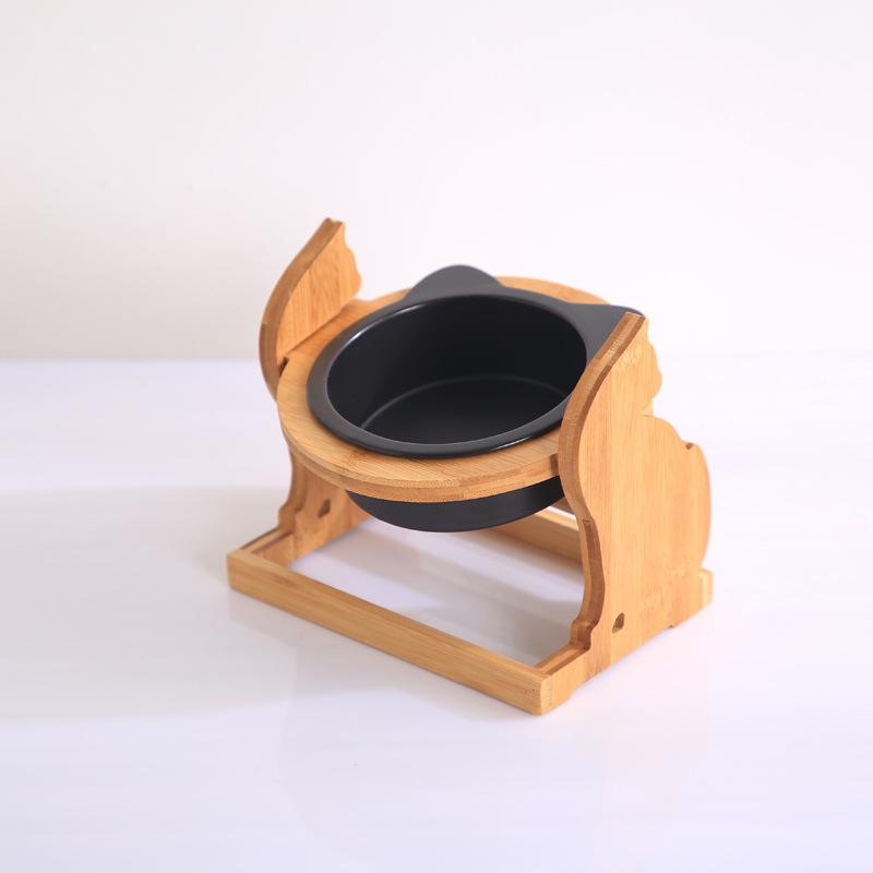 PetCarePlusShop®|Elevated Dog and Cat Bowl