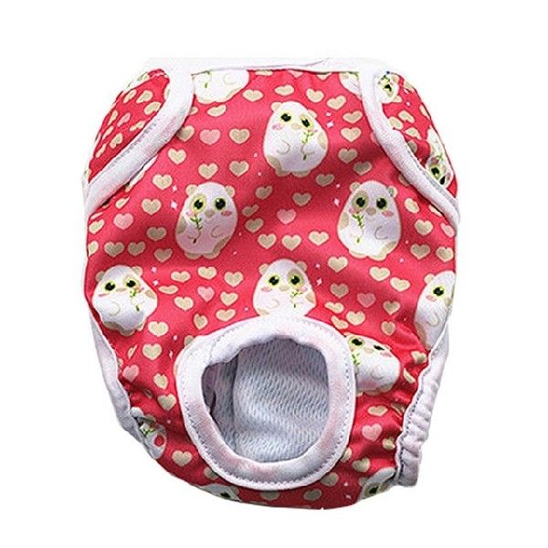 PetCarePlusShop®| Reusable Washable Dog Diaper Pants