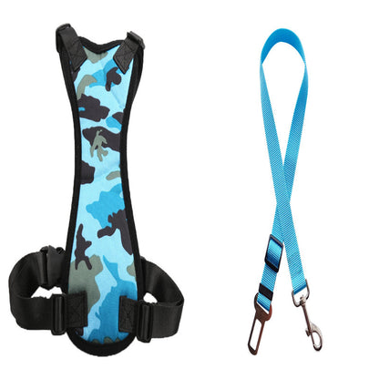 PetCarePlusShop®| Top-Quality Car Seat Belts for Pets