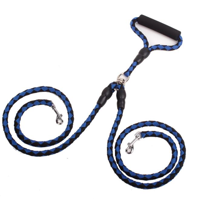 PetCarePlusShop®|Double-Ended Traction Rope