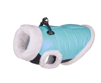 PetCarePlusShop®| Winter Dog Jacket: Stay Dry and Warm with our New Anti-light Waterproof Pet Clothes