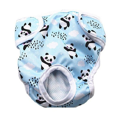 PetCarePlusShop®| Reusable Washable Dog Diaper Pants