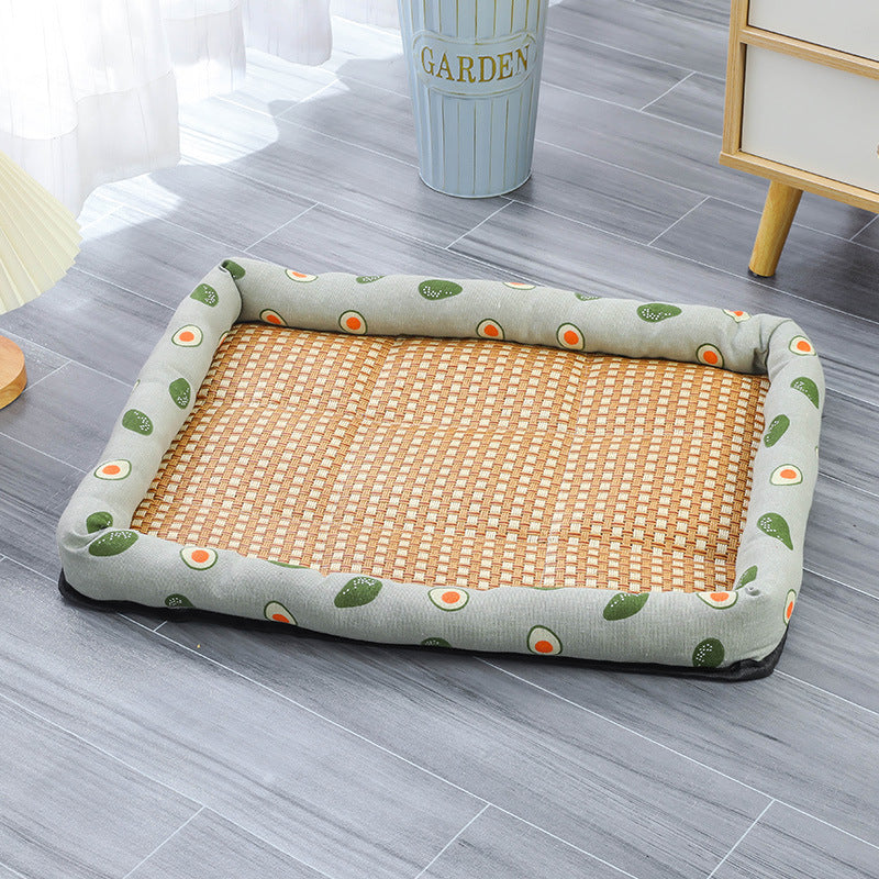 PetCarePlusShop®|Pet Cooling Pad/Cooling Mattress for Pets