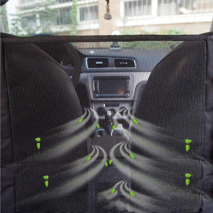 PetCarePlusShop®|Waterproof Dog Car Seat Cover