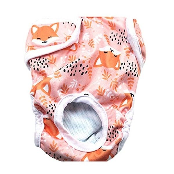 PetCarePlusShop®| Reusable Washable Dog Diaper Pants