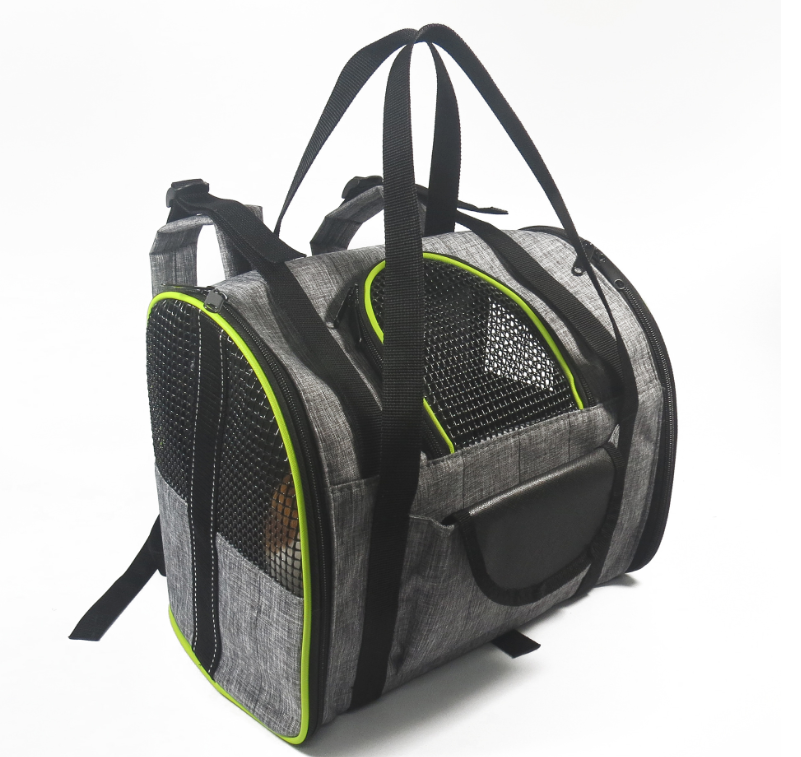 PetCarePlusShop®|Multi-Functional Dog and Cat Carrier