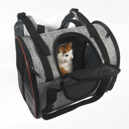 PetCarePlusShop®|Multi-Functional Dog and Cat Carrier