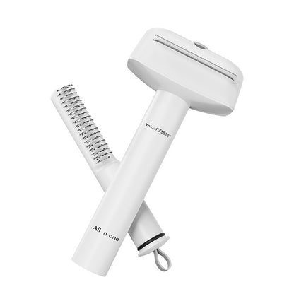 PetCarePlusShop®| 3in1 Pets Hair Unknotting Comb Hair Device