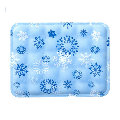 PetCarePlusShop®|Pet Ice Pad Gel for Comfortable Chill